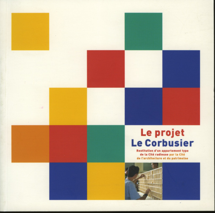 Le projet Le Corbusier