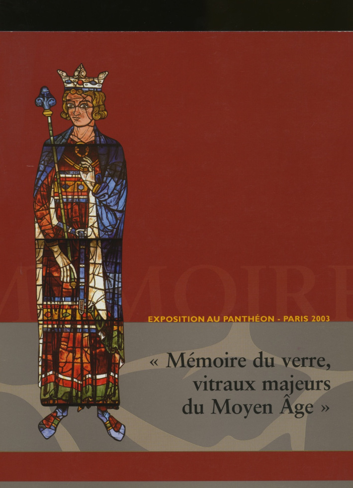 Mémoire du verre